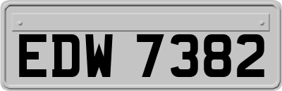EDW7382