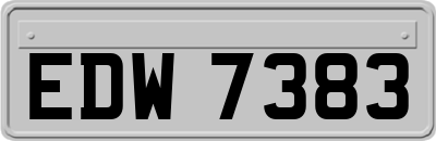 EDW7383