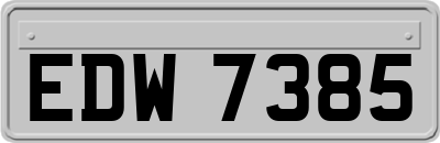 EDW7385