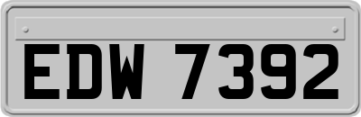 EDW7392