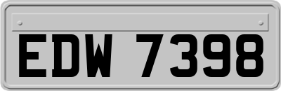 EDW7398