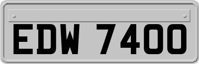 EDW7400