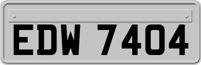 EDW7404