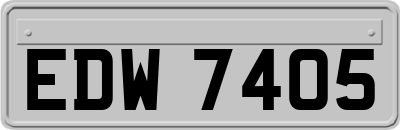 EDW7405