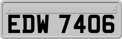 EDW7406
