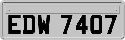 EDW7407
