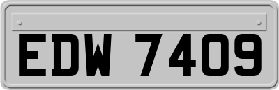 EDW7409