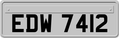 EDW7412