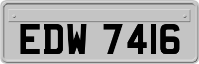 EDW7416