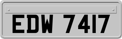 EDW7417