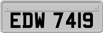 EDW7419
