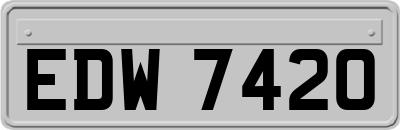 EDW7420