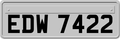 EDW7422