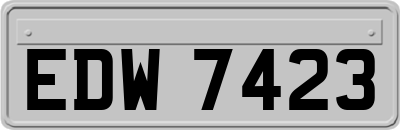 EDW7423
