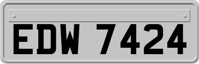 EDW7424