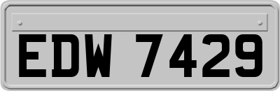 EDW7429