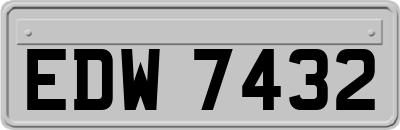 EDW7432