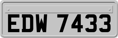 EDW7433