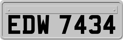 EDW7434