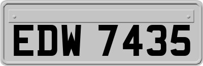 EDW7435