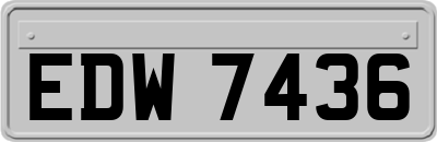EDW7436