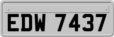 EDW7437