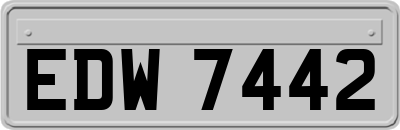 EDW7442