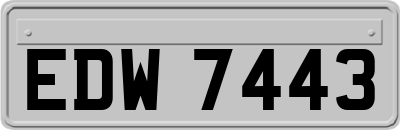 EDW7443