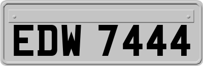 EDW7444