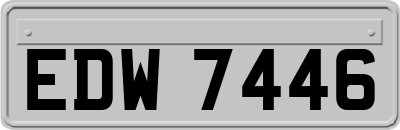 EDW7446