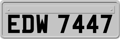 EDW7447