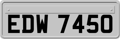 EDW7450