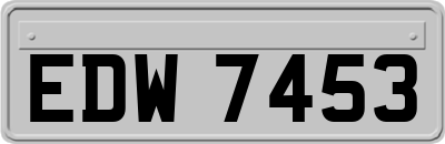 EDW7453