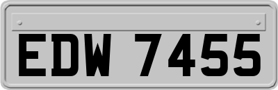 EDW7455