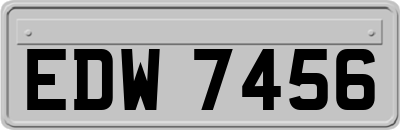 EDW7456