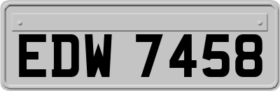EDW7458