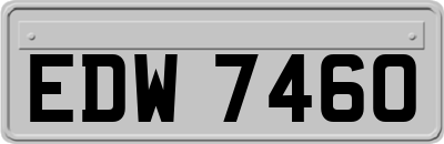 EDW7460