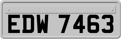 EDW7463