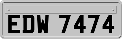 EDW7474