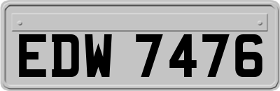 EDW7476