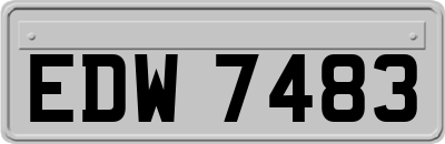 EDW7483