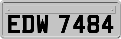 EDW7484