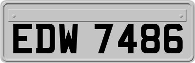 EDW7486