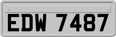 EDW7487