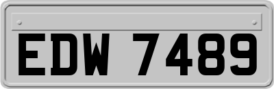 EDW7489