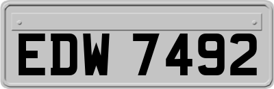 EDW7492