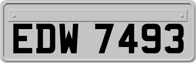 EDW7493