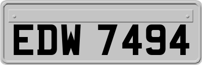 EDW7494