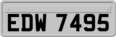 EDW7495