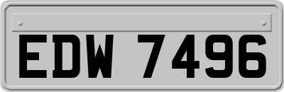 EDW7496